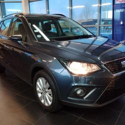 Seat Arona 1.0 EcoTSI 110ch DSG7 S&S STYLE BUSINESS Baud