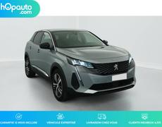 Peugeot 3008 Saint-Jouan-des-Guérets