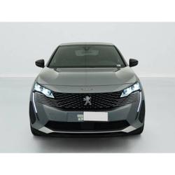 Peugeot 3008 PureTech 130ch S EAT8 Allure Pack Cesson-S&eacute;vign&eacute;