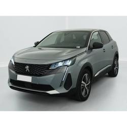Peugeot 3008 PureTech 130ch S EAT8 Allure Pack Cesson-S&eacute;vign&eacute;
