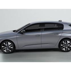 Peugeot 308 III Phase 1 1.5 BHDI 130 EAT8 ALLURE Cesson-S&eacute;vign&eacute;