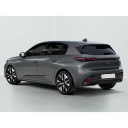 Peugeot 308 III Phase 1 BlueHDi 130ch S EAT8 Allure Cesson-S&eacute;vign&eacute;