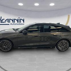 Audi A5 A5 Avant e-hybrid 299 ch S tronic 7 Quattro S line Saint-Andr&eacute;-les-Vergers