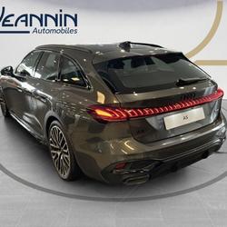 Audi A5 A5 Avant e-hybrid 299 ch S tronic 7 Quattro S line Saint-Andr&eacute;-les-Vergers