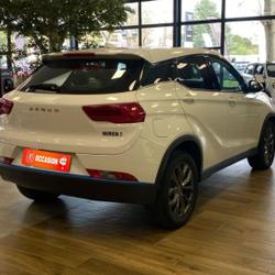 Seres Seres 3 CONFORT 120kW (163ch) GPS Cam&eacute;ra JA 18 Lescure-d'Albigeois