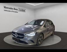 Mercedes Classe B Fleury-les-Aubrais