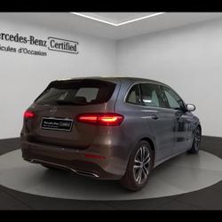 Mercedes Classe B 200 163ch Progressive Line 7G-DCT Fleury-les-Aubrais