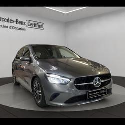 Mercedes Classe B 200 163ch Progressive Line 7G-DCT Fleury-les-Aubrais