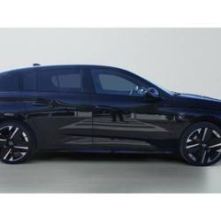 Peugeot 308 III Phase 1 BlueHDi 130ch S EAT8 GT Cesson-S&eacute;vign&eacute;