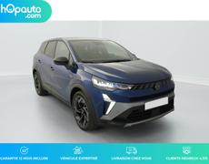 Renault Symbioz Saint-Jouan-des-Guérets