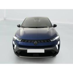 Renault Symbioz E-Tech full hybrid 160 ch Esprit Alpine Saint-Jouan-des-Gu&eacute;rets