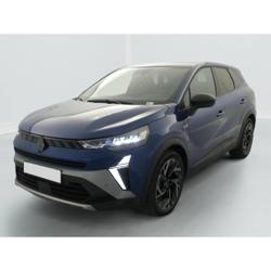 Renault Symbioz E-Tech full hybrid 160 ch Esprit Alpine Saint-Jouan-des-Gu&eacute;rets