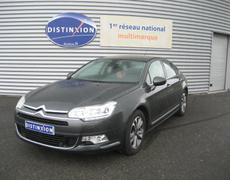 Citroen C5 2