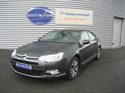 Citroen C5 - C5 III2.0 HDi 150 / BlueHDi 150 - 7 800 €