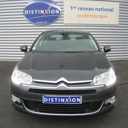 Citroen C5 2 C5 III2.0 HDi 150 / BlueHDi 150 Couff&eacute;