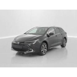 Toyota Corolla TOURING SPORT 1.8 Hybride 140ch Design Saint-Jouan-des-Gu&eacute;rets