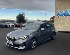 BMW Serie 1