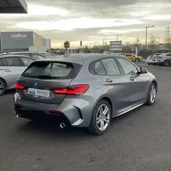 BMW Serie 1 (F40) 118DA 150CH M SPORT Alixan