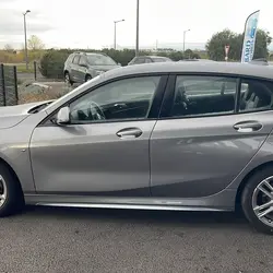 BMW Serie 1 (F40) 118DA 150CH M SPORT Alixan