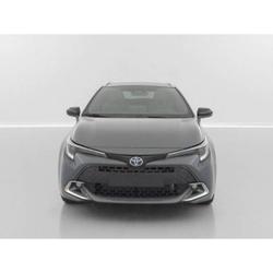 Toyota Corolla TOURING SPORT 1.8 Hybride 140ch Design Saint-Jouan-des-Gu&eacute;rets