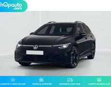 Volkswagen Golf 8 Saint-Jouan-des-Guérets