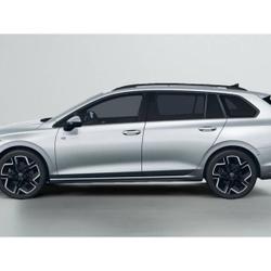 Volkswagen Golf 8 Variant 2.0 TDI 150 DSG R-Line Saint-Jouan-des-Gu&eacute;rets