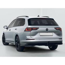 Volkswagen Golf 8 Variant 2.0 TDI 150 DSG R-Line Saint-Jouan-des-Gu&eacute;rets