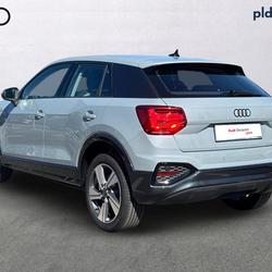 Audi Q2 Q2 35 TFSI 150 S tronic 7 Design Aix-en-Provence