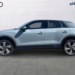 Audi Q2 Q2 35 TFSI 150 S tronic 7 Design Aix-en-Provence