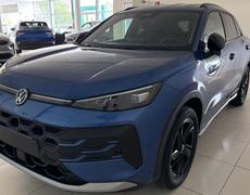Volkswagen T-Roc Besançon