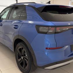 Volkswagen T-Roc T-Roc 1.5 eTSI EVO2 Hybrid 116 ch DSG7 Style Besan&ccedil;on