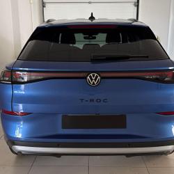 Volkswagen T-Roc T-Roc 1.5 eTSI EVO2 Hybrid 116 ch DSG7 Style Besan&ccedil;on