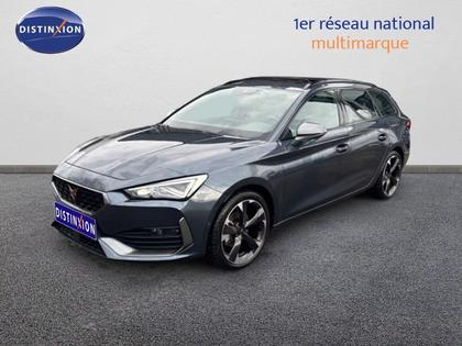 Cupra Leon - 1.5 ETSI 150CH DSG - 26 480 €