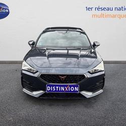 Cupra Leon 1.5 ETSI 150CH DSG Brest