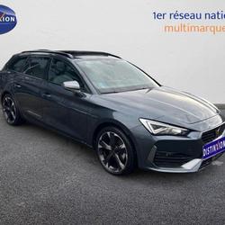 Cupra Leon 1.5 ETSI 150CH DSG Brest