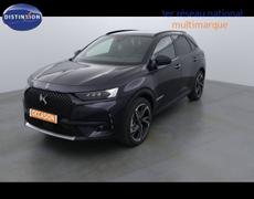 DS DS7 Crossback