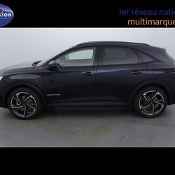 DS DS7 Crossback E-TENSE 300CH EAT8 LOUVRE Ch&acirc;teaubriant