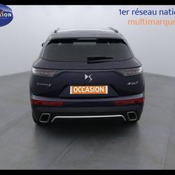 DS DS7 Crossback E-TENSE 300CH EAT8 LOUVRE Ch&acirc;teaubriant