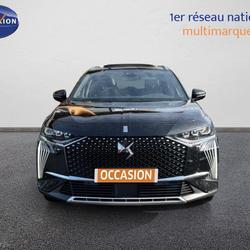 DS DS7 1.5 BLUEHDI 130 EAT8 RIVOLI Orvault