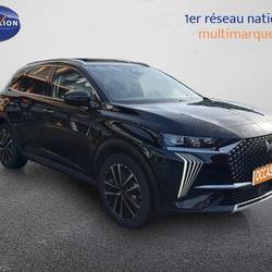 DS DS7 1.5 BLUEHDI 130 EAT8 RIVOLI Orvault
