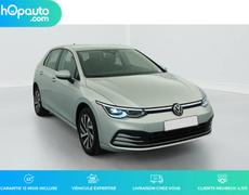 Volkswagen Golf 8