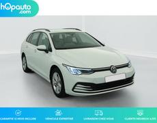 Volkswagen Golf 8 Saint-Jouan-des-Guérets