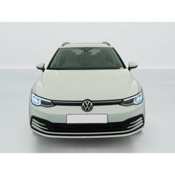 Volkswagen Golf 8 8 SW 2.0 TDI SCR 115 DSG7 LIFE Saint-Jouan-des-Gu&eacute;rets