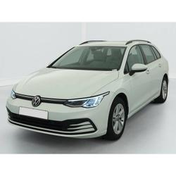 Volkswagen Golf 8 8 SW 2.0 TDI SCR 115 DSG7 LIFE Saint-Jouan-des-Gu&eacute;rets