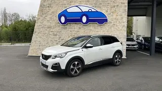 Peugeot 3008  - Puretech - photo 0