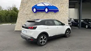 Peugeot 3008  - Puretech - photo 1