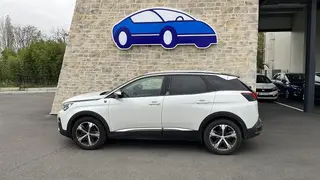 Peugeot 3008  - Puretech - photo 2