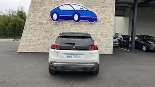 Peugeot 3008  - Puretech - photo 3