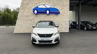 Peugeot 3008  - Puretech - photo 4