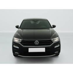 Volkswagen T-Roc 2.0 TDI 150 Start Stop DSG7 Carat Saint-Jouan-des-Gu&eacute;rets